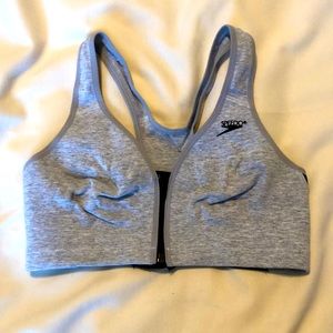 Vintage Speedo Sport Bra